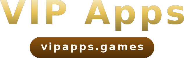 VIP Apps logo