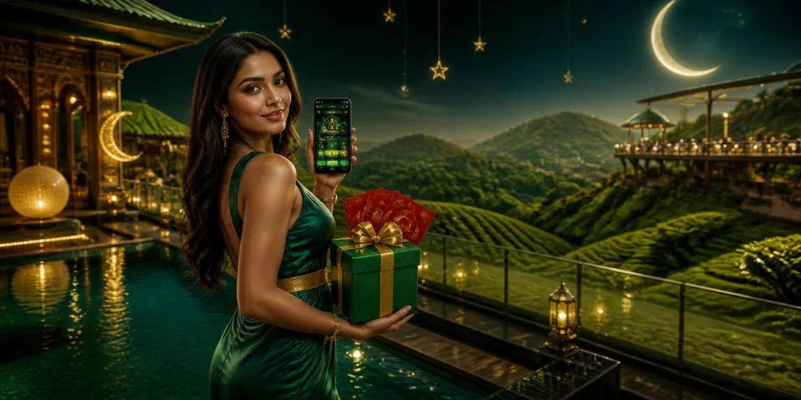 VIP Apps লাইভ ক্যাসিনো ভিআইপি লবি